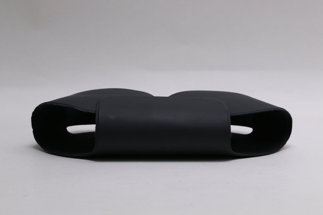 Apple AirPods Max (USB-C), Midnight, MWW43AM/A w/ Smart Case! — photo 9 of 11