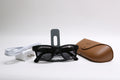 Ray Ban Meta Wayfarer Gen 1 RW4006 Smart Glasses w/ Case!