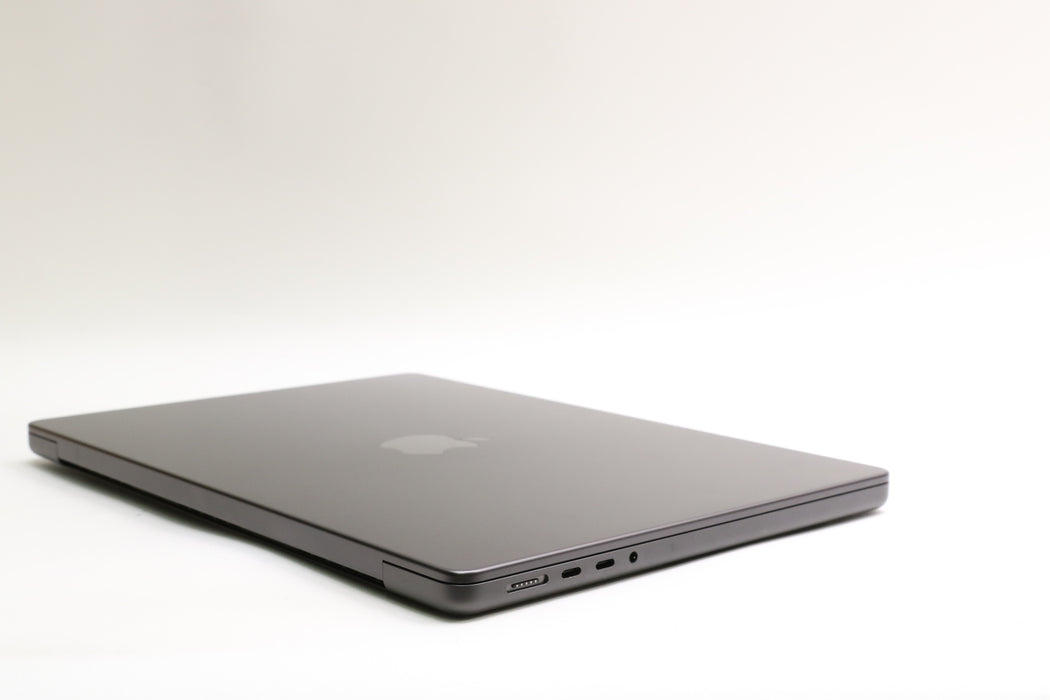 14" 2024, MacBook Pro, MCX04LL/A, Apple M4, 24GB, 1TB SSD, 10C