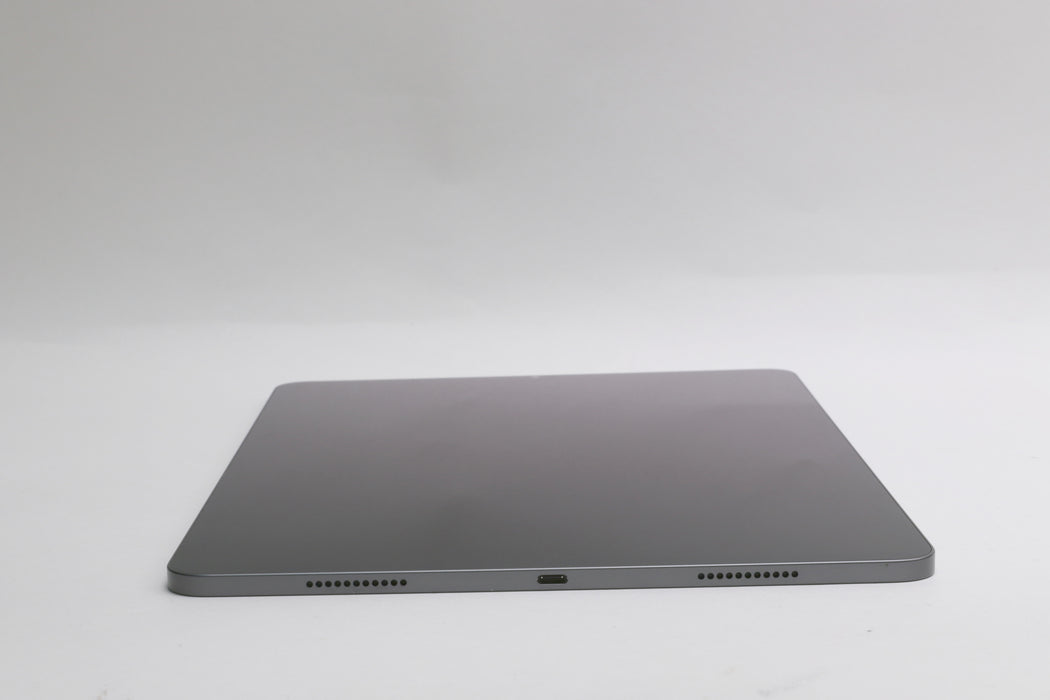 12.9" Apple iPad Pro M1, 5th Gen, 128GB, Wi-Fi, Space Gray, MHNF3LL/A w/ Pencil! — photo 9 of 13