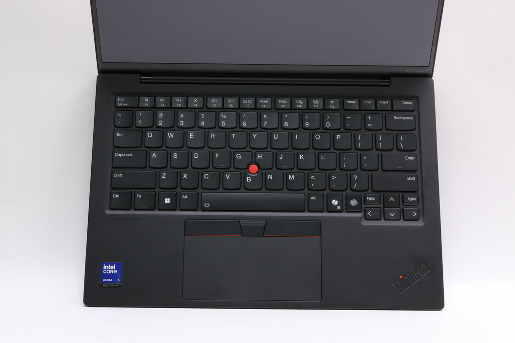 14" WUXGA Lenovo ThinkPad X1 Carbon Gen 13, Ultra 5 225U, 16GB, 512GB SSD — photo 3 of 13