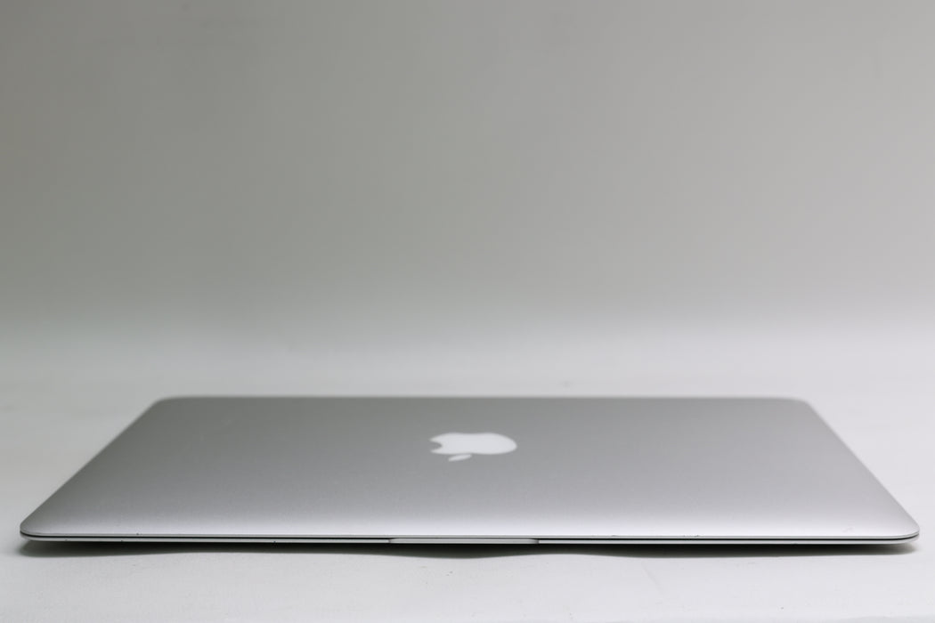 13" 2015, MacBook Air, BTO, i5-5250U, 8GB, 128GB SSD