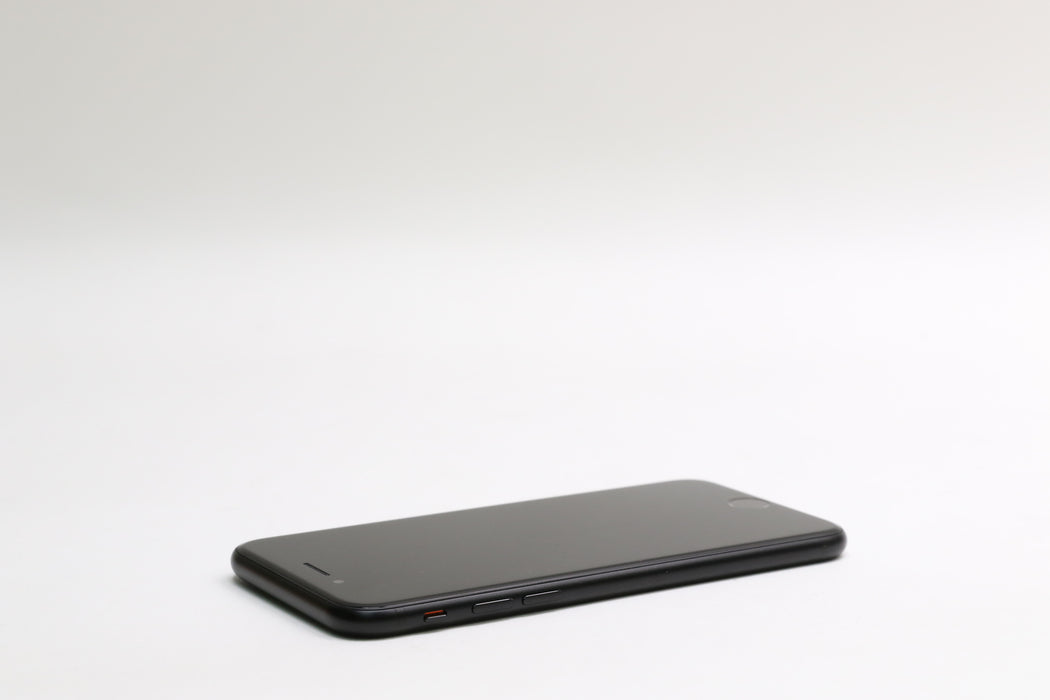 iPhone SE 2nd Gen, 128GB, Unlocked, Black, MXCH2LL/A