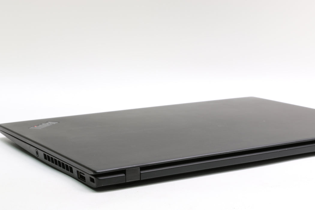 14" Lenovo ThinkPad X1 Carbon 6th Gen, i5-8250U, 8GB, 512GB SSD