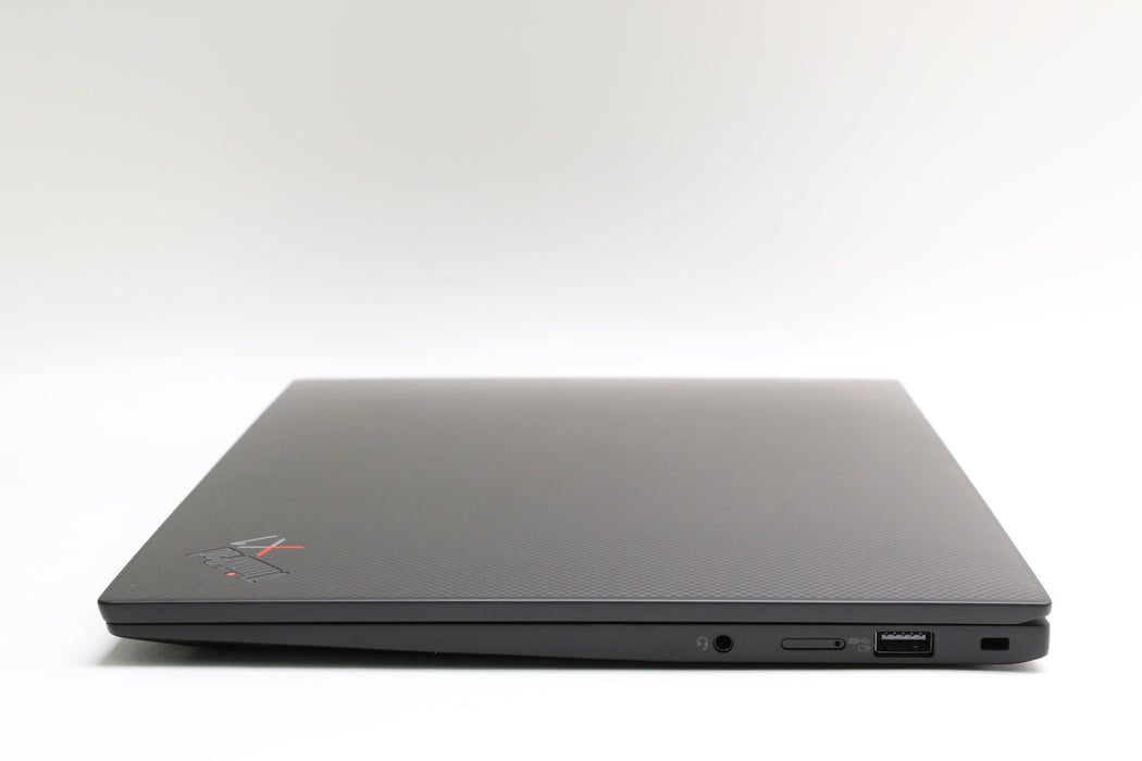14" Lenovo ThinkPad X1 Carbon Gen 11, i7-1355U, 16GB, 512GB Touch/Privacy Screen