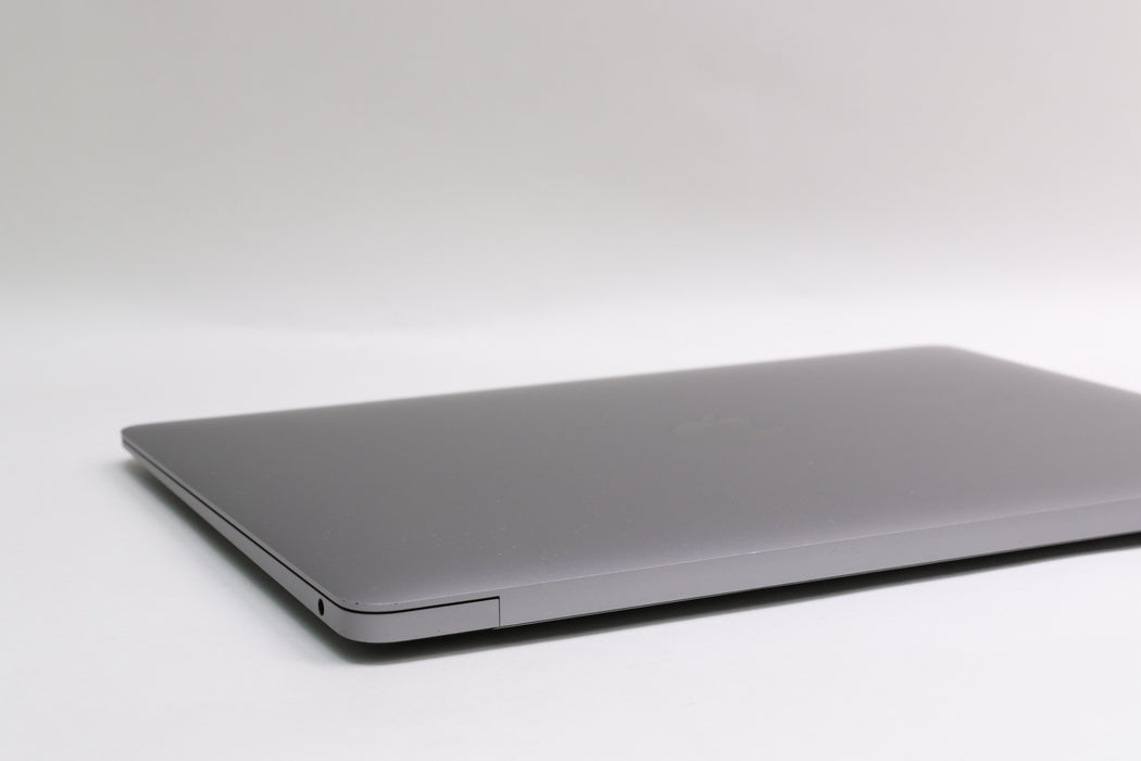 13" QHD+ 2020, MacBook Air, MGN63LL/A, Apple M1, 8GB, 256GB SSD, 7C