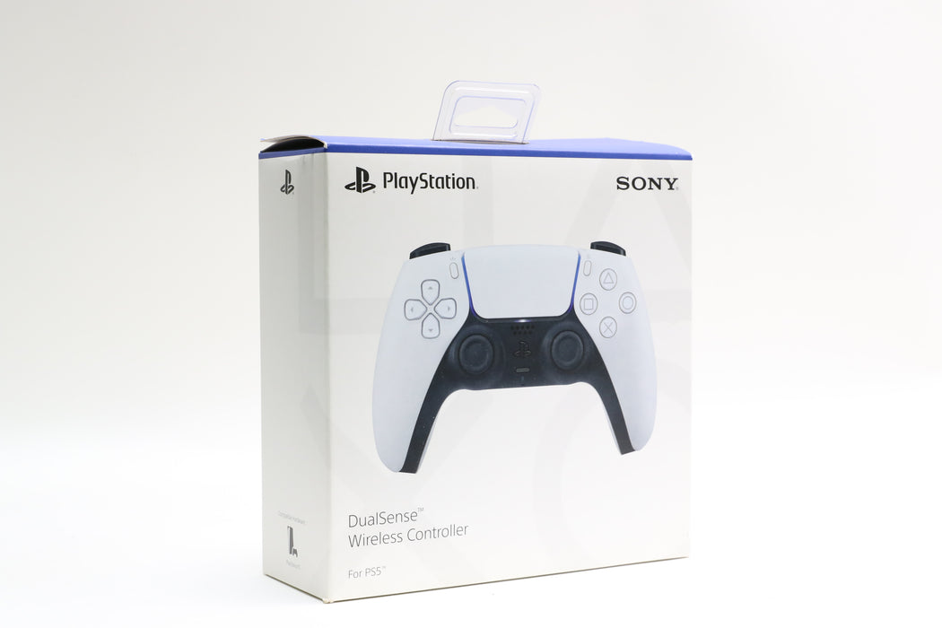 Sony DualSense Wireless Controller, for PS5, CFI-ZCT1W