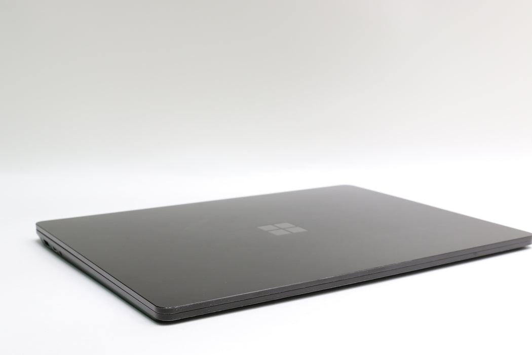 13" Microsoft Surface Laptop 4, i7-1185G7, 16GB, 256GB SSD, Touchscreen