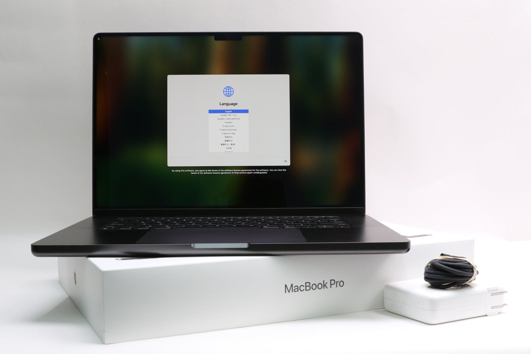 16" 2024, MacBook Pro, BTO, Apple M4 Pro, 48GB, 1TB SSD, 20C 100%Battery