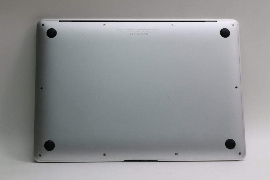 13" QHD+ 2019, MacBook Air, MREA2LL/A, i5-8210Y, 8GB, 128GB SSD