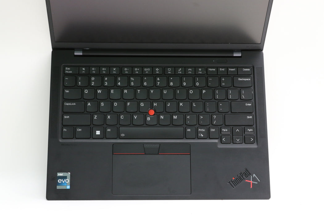 14" WUXGA Lenovo ThinkPad X1 Carbon Gen 11, 13th Gen i7-1355U, 16GB, 512GB SSD