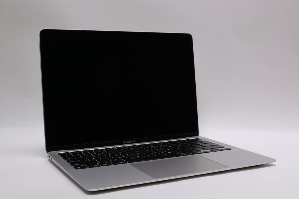 13" 2020, MacBook Air, BTO, Apple M1, 16GB, 512GB SSD, 8C — photo 2 of 13