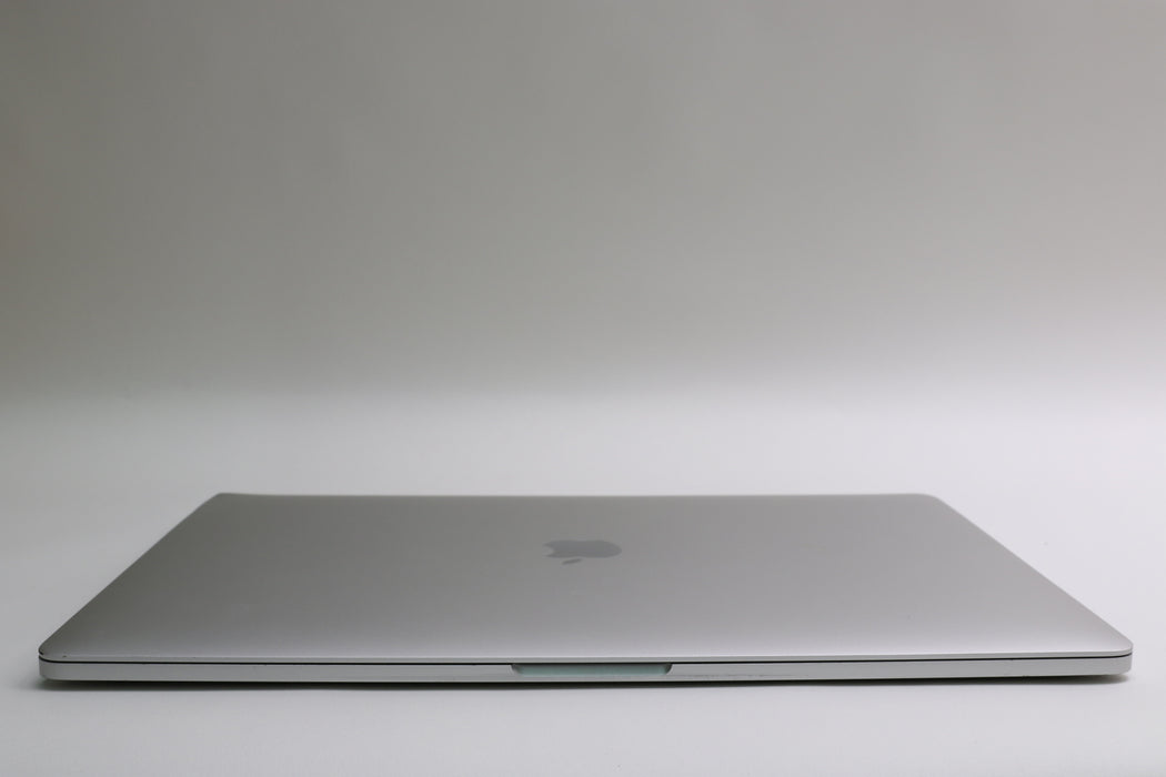 15" 2019, MacBook Pro, MV922LL/A, i7-9750H, 16GB, 256GB SSD, Radeon Pro 555X