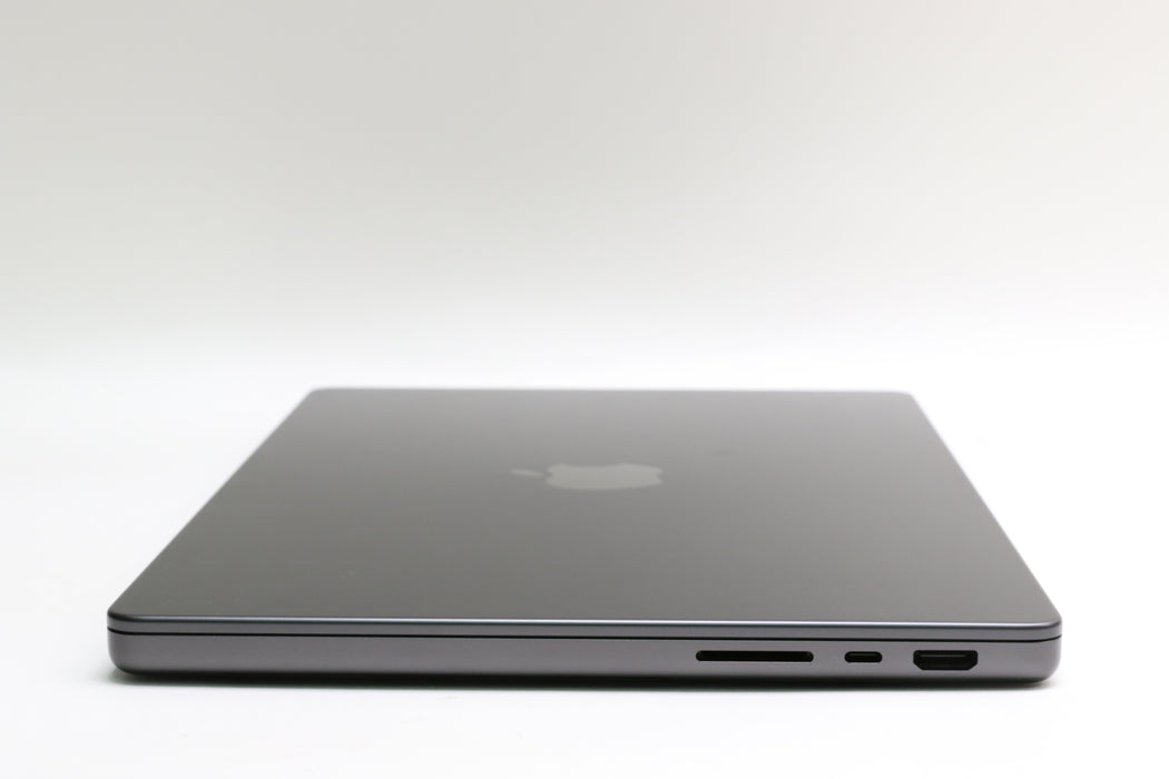 14" 2024, MacBook Pro, MX2H3LL/A, Apple M4 Pro, 24GB, 512GB SSD, 16C, AC+ 2026!