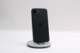 Apple iPhone 16e, 128GB, Unlocked, Black, MD0T4LL/A — photo 5 of 14
