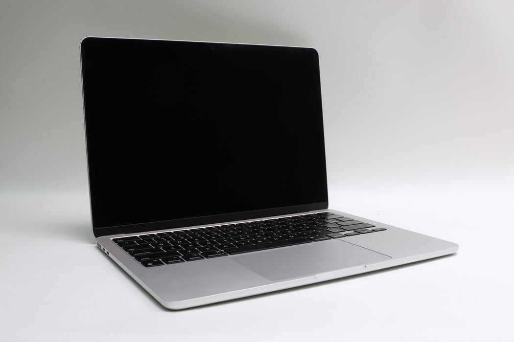 13" 2024, MacBook Air, MRXQ3LL\/A, Apple M3, 8GB, 256GB SSD, 8C
