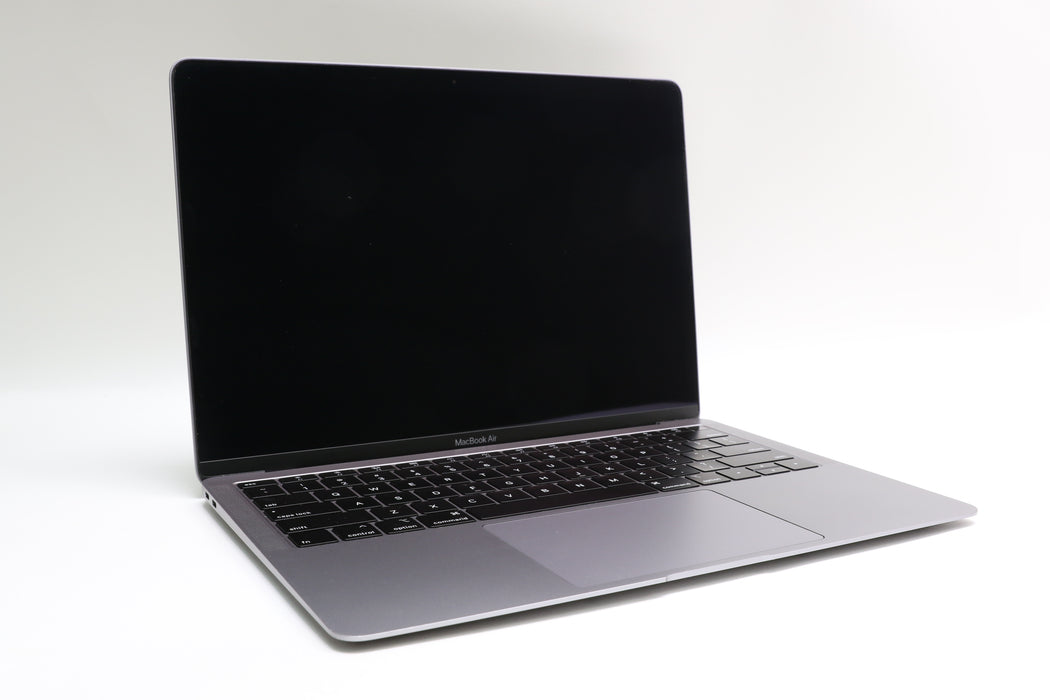 13" 2018, MacBook Air, MUQT2LL\/A, 1.6 GHz Dual-Core i5, 16GB, 512GB SSD