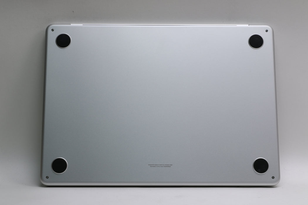 13" 2022, MacBook Air, BTO, Apple M2, 16GB, 256GB SSD, 8C