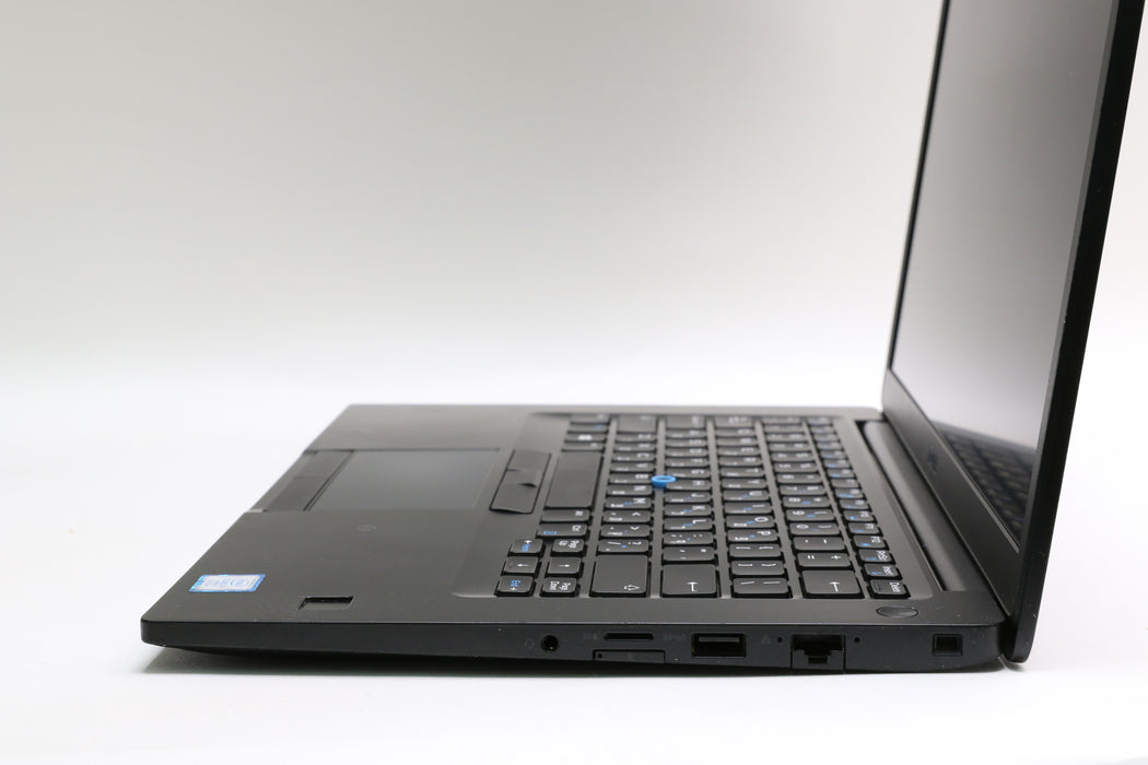 100%BATT 14" Dell Latitude 7480, i7-7600U, 16GB, 512GB SSD