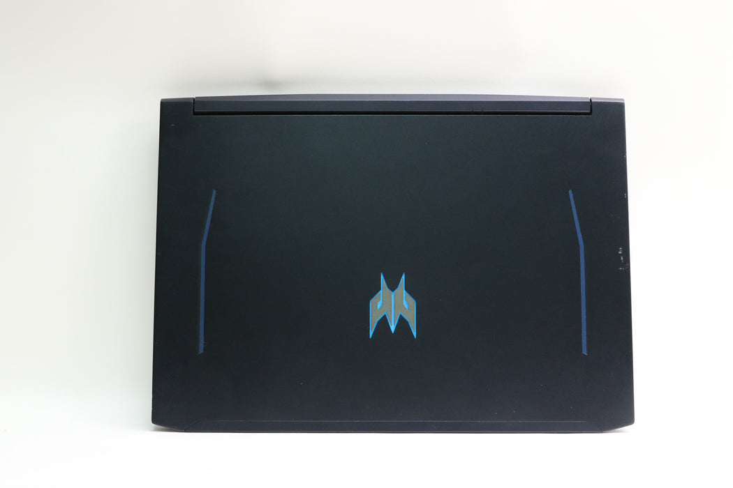 15" Acer Predator Helios 300, i7-11800H, 16GB, 1TB HDD & 512GB SSD, RTX 3070