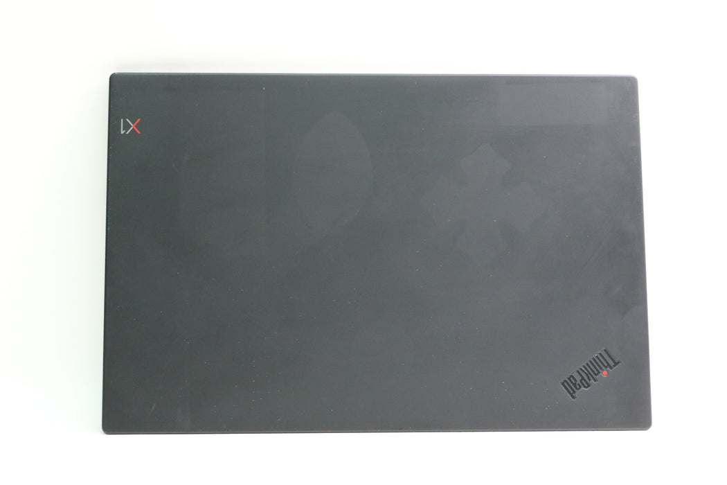 14" Lenovo, ThinkPad X1 Carbon 7th, i7-8565U 1.80GHz, 16GB, 256GB SSD