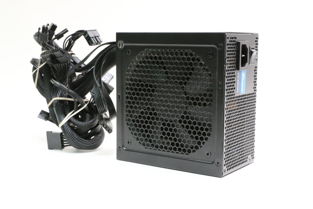 Seasonic S12III-550 SSR-550GB 550w Power Supply