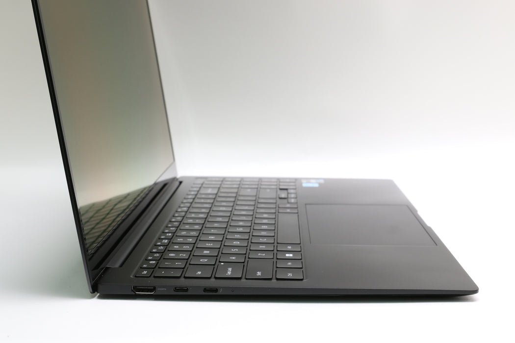 15.6" Samsung, 950xed, i7-1260P, 16GB, 512GB SSD