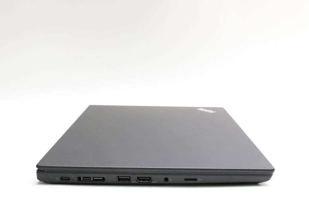 14" Lenovo Thinkpad T14 Gen 2a, AMD Ryzen 5 PRO 5650U, 16GB, 256GB SSD