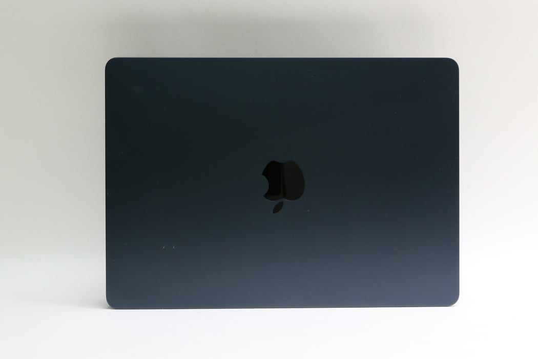 13" 2024, MacBook Air, MRXV3LL/A, Apple M3, 8GB, 256GB SSD, 8C