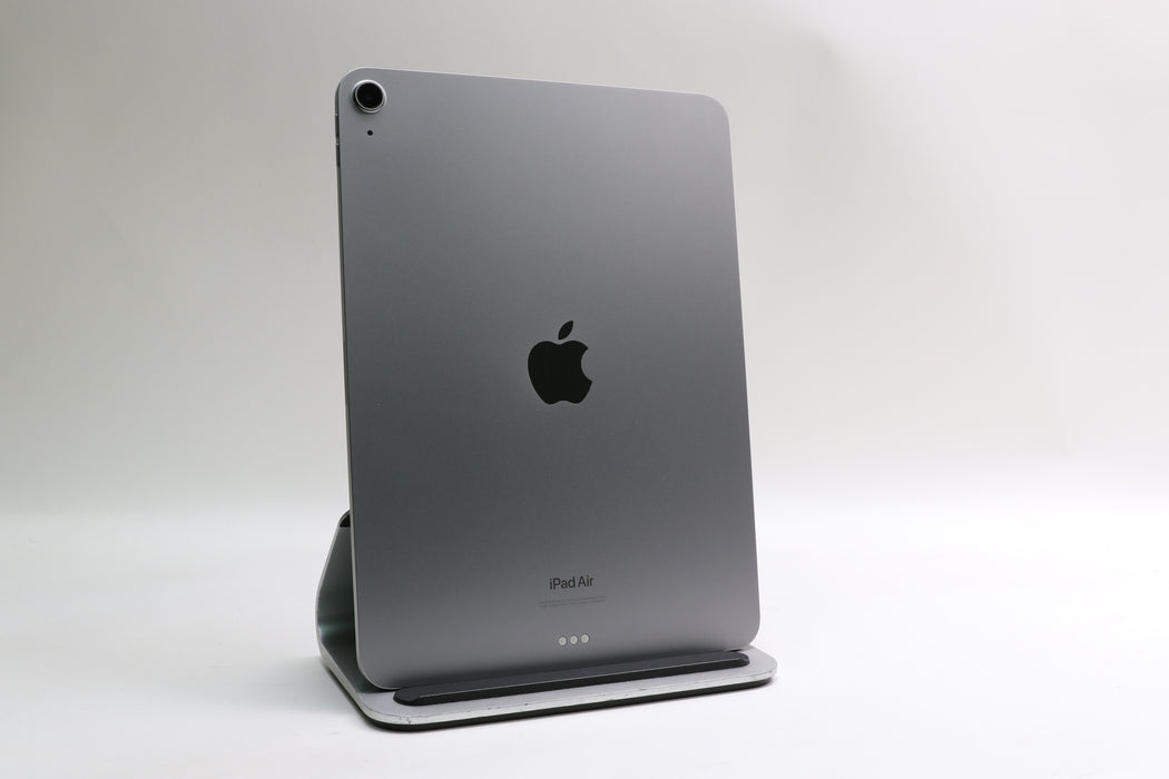 iPad Air 11" M2, 128GB, Wi-Fi Only, Space Gray, MUWC3LL/A w/ Magic Keyboard!