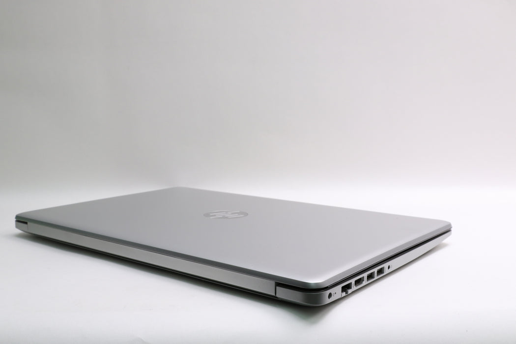 17" HP Laptop 17-by4061nr, i5-1135G7, 16GB, 512GB SSD, 100% Battery!