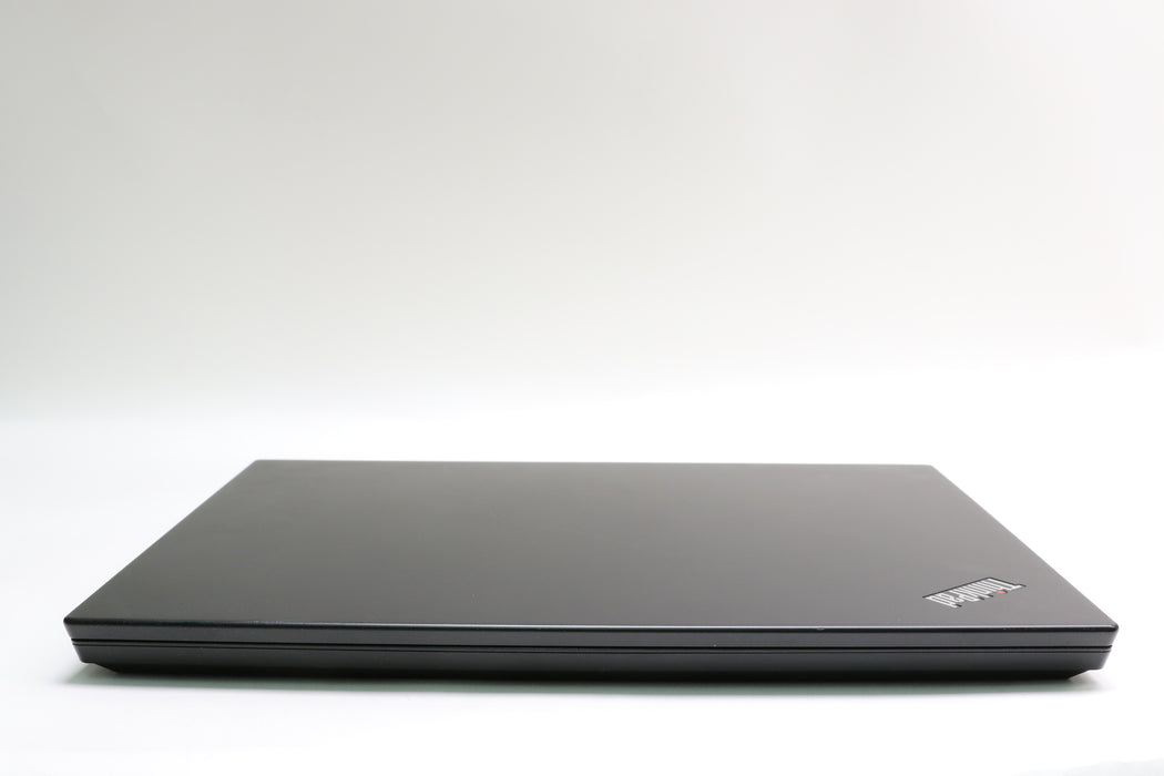 14" Lenovo Thinkpad E14, i7-10510U, 16GB, 256GB SSD