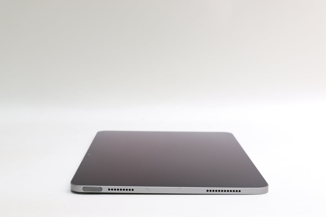 iPad Air 11" M2, 128GB, Wi-Fi Only, Space Gray, MUWC3LL/A w/ Magic Keyboard!