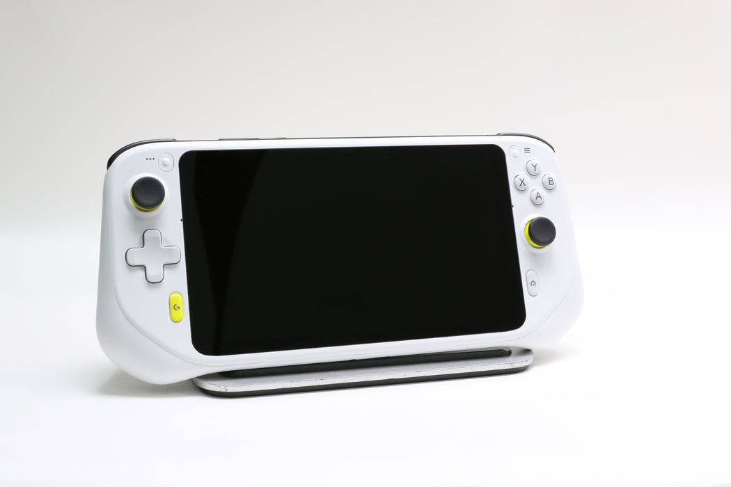 Logitech G Cloud Gaming Handheld
