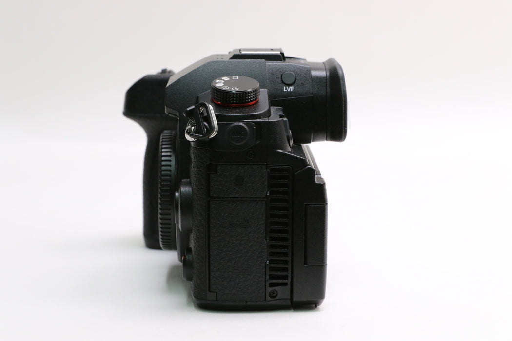 Panasonic Lumix GH7 Camera w/ Box!