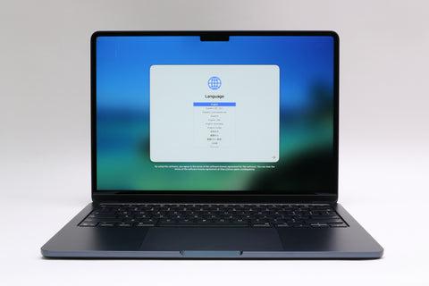 13" 2026, MacBook Air, MDHE4LL/A, Apple M5, 16GB, 512GB SSD, 8C, 100% Battery