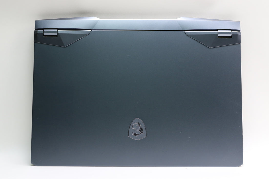 100% BATT! 17.3" MSI Ge76 Raider 10ue, i7-10750H, 16GB, 1TB SSD, RTX 3060
