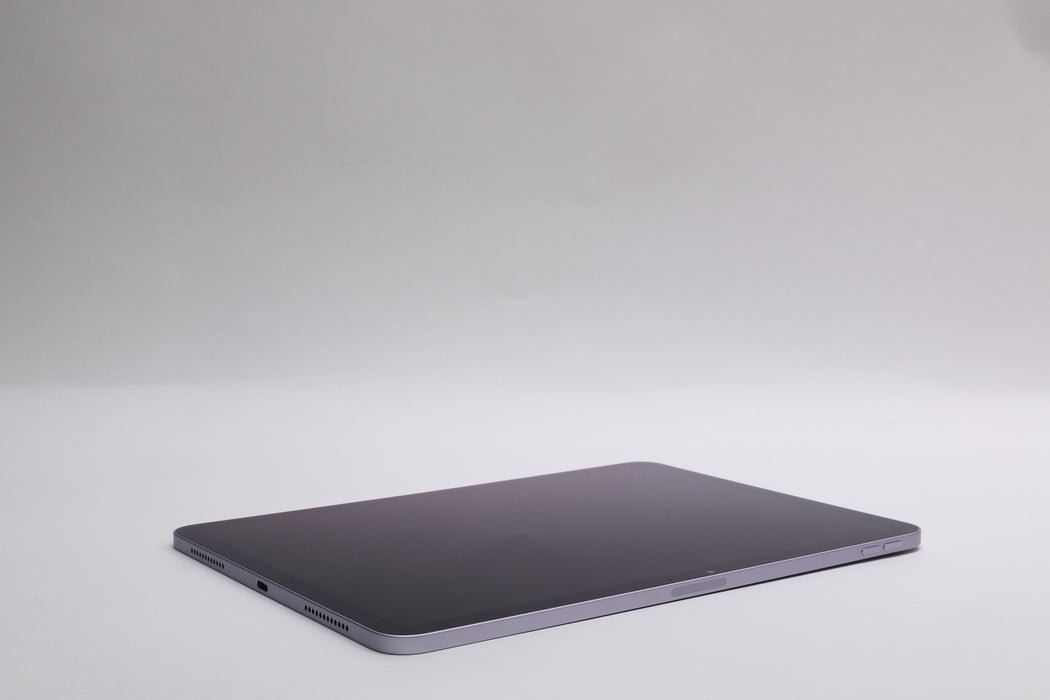 11" iPad Air M3, 128GB, Wi-Fi Only, Purple, MCA04LL/A