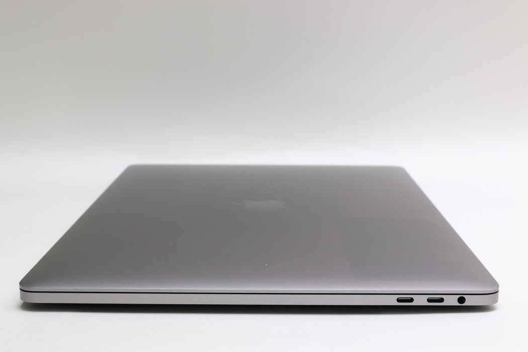 15" 2.8K 2018, MacBook Pro, CTO, i7-8750H, 32GB, 512GB SSD, Radeon Pro 555