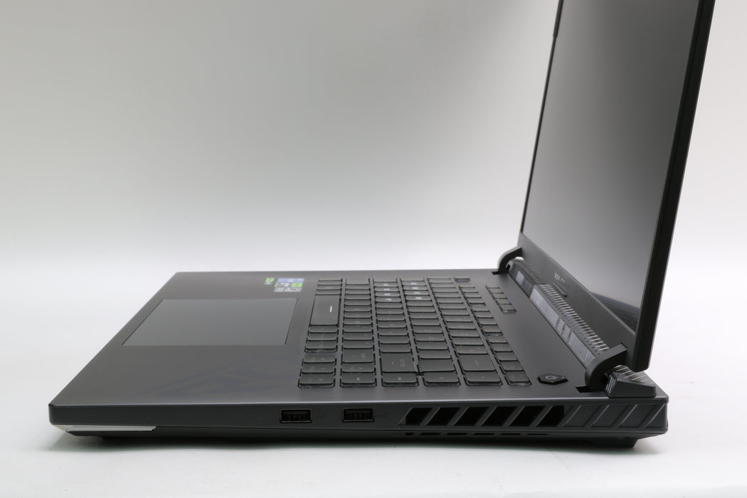 14" Asus ROG Strix G614JV, i7-13650HX, 16GB, 1TB SSD, RTX 4060