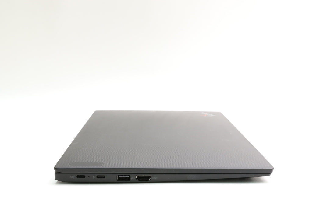 14" 2.8K Lenovo Thinkpad X1 Carbon Gen 11, i7-1370P, 32GB, 512GB SSD