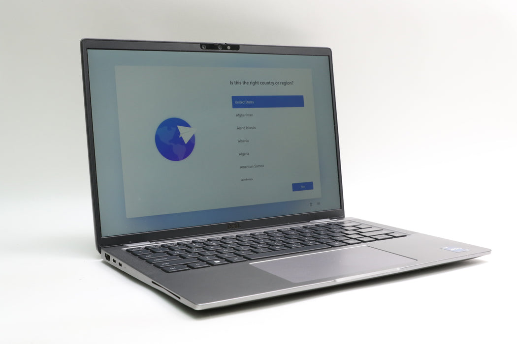 100%BATT 14" WUXGA Dell Latitude 7440, i7-1365U, 32GB, 512GB SSD