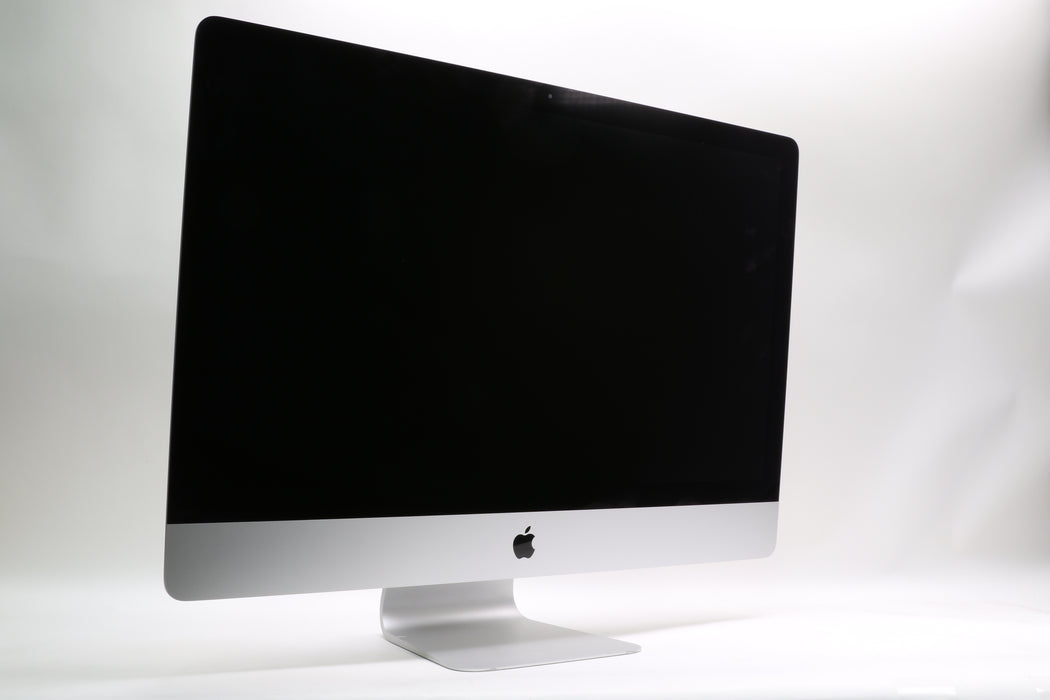 27" 2020, iMac, MXWT2LL/A, i5-10500, 8GB, 256GB SSD, AMD Radeon Pro 5300