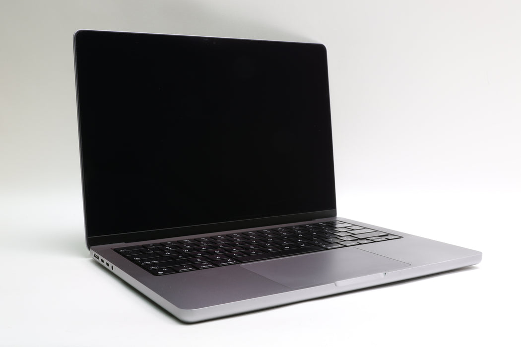 14" 2021, MacBook Pro, BTO, Apple M1 Pro, 32GB, 1TB SSD, 16C