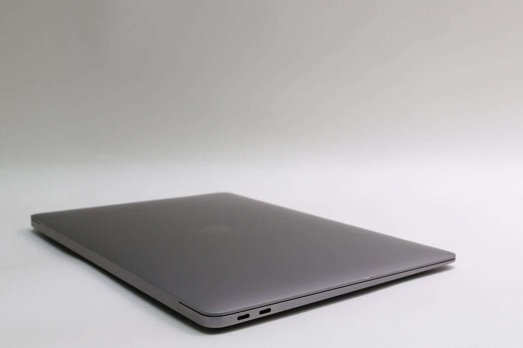 13" 2018, MacBook Air, BTO, i5-8210Y, 16GB, 512GB SSD