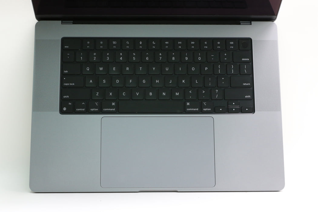 16" 2021, MacBook Pro, BTO, Apple M1 Pro, 32GB, 512GB SSD, 16C
