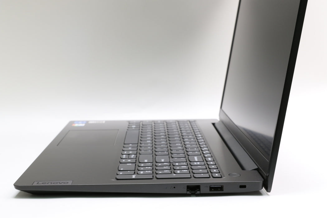 15.6" Lenovo V15 G4 IAH, i5-12500H, 16GB, 512GB SSD
