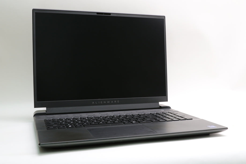 16" QHD+ Alienware M18 R2, i9-14900HX, 32GB, 1TB SSD, RTX 4070 Laptop GPU