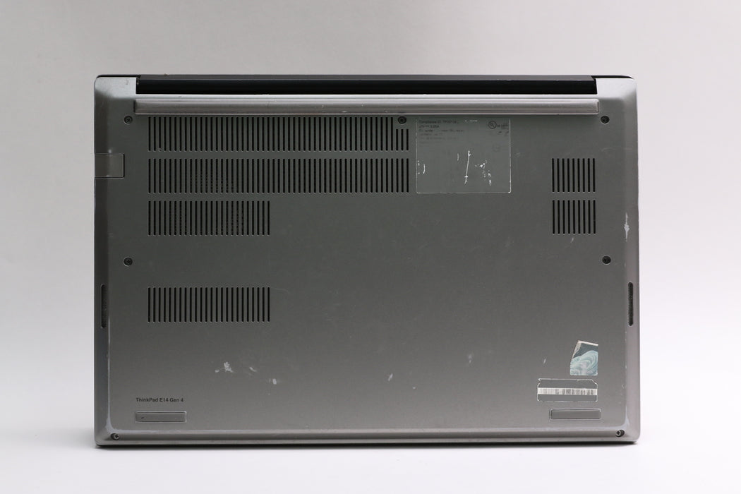 14" Lenovo Thinkpad E14 Gen 4, i5-1235U, 8GB, 512GB SSD