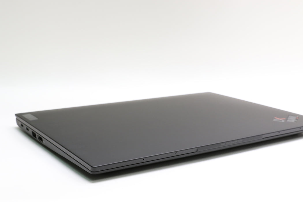 14" WUXGA Lenovo Thinkpad X1 Carbon Gen 11, 13th Gen i7-1355U, 16GB, 512GB SSD
